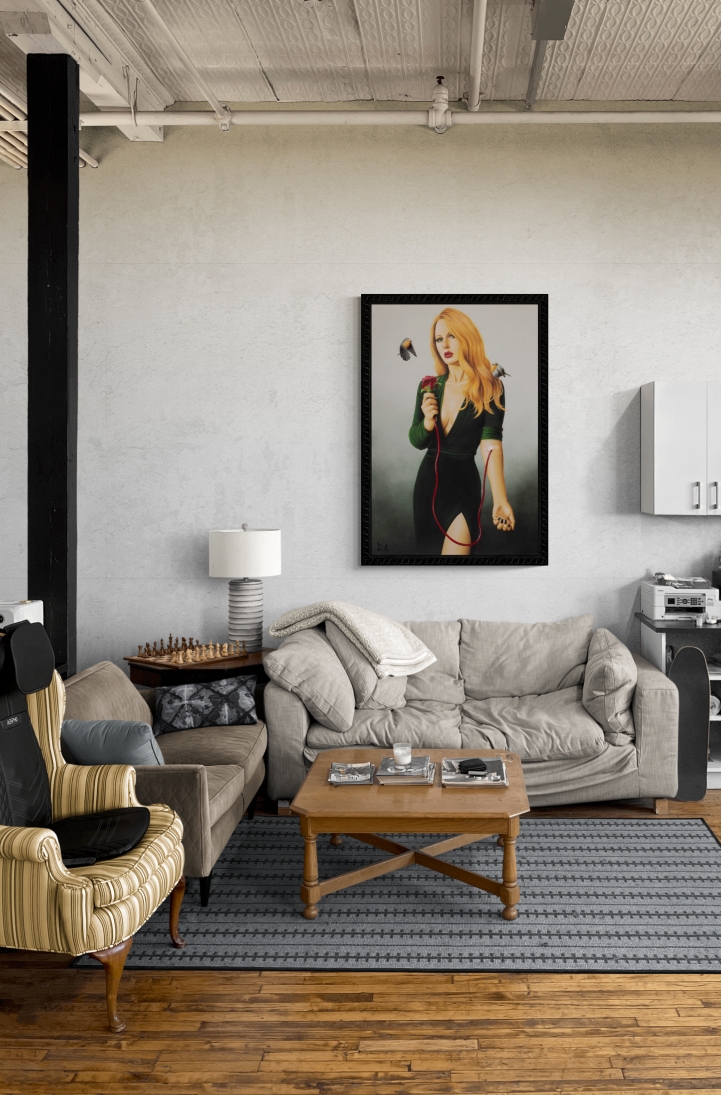 Bring New Beginnings To Life