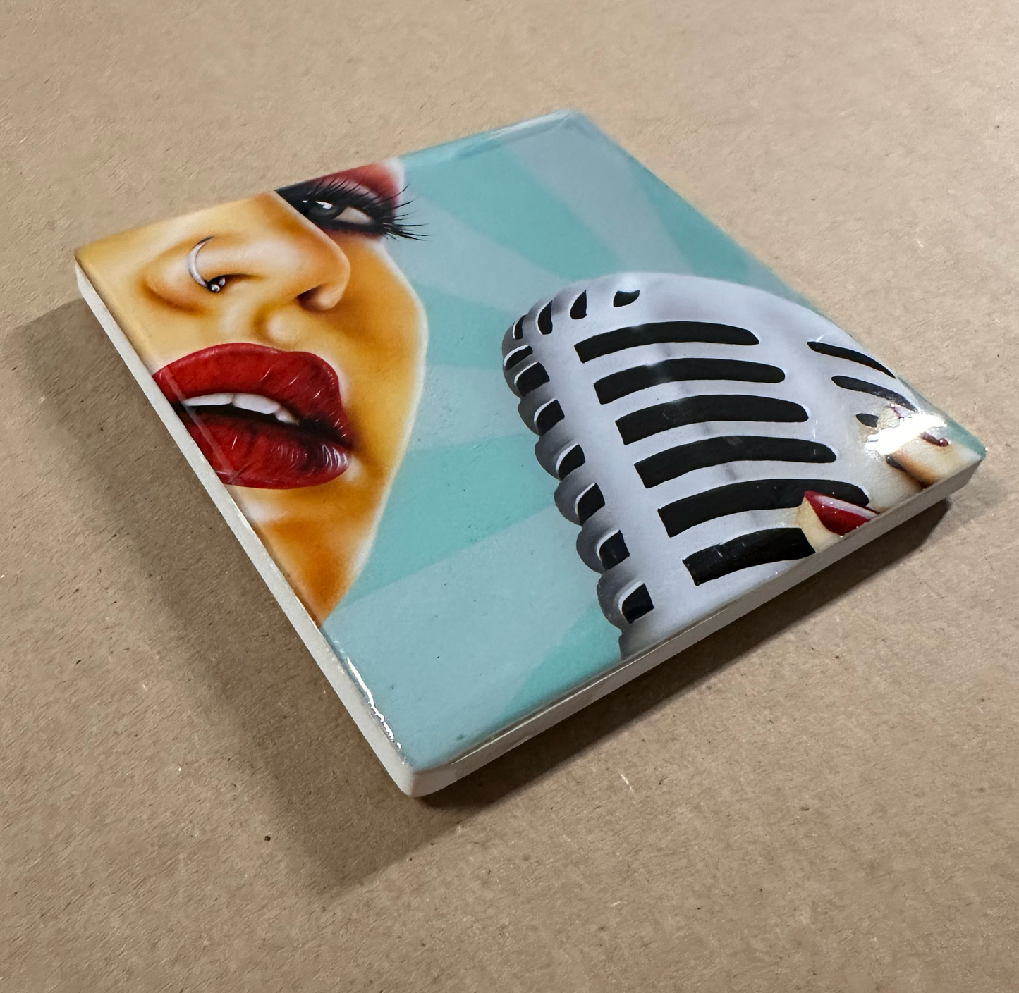 1 Note