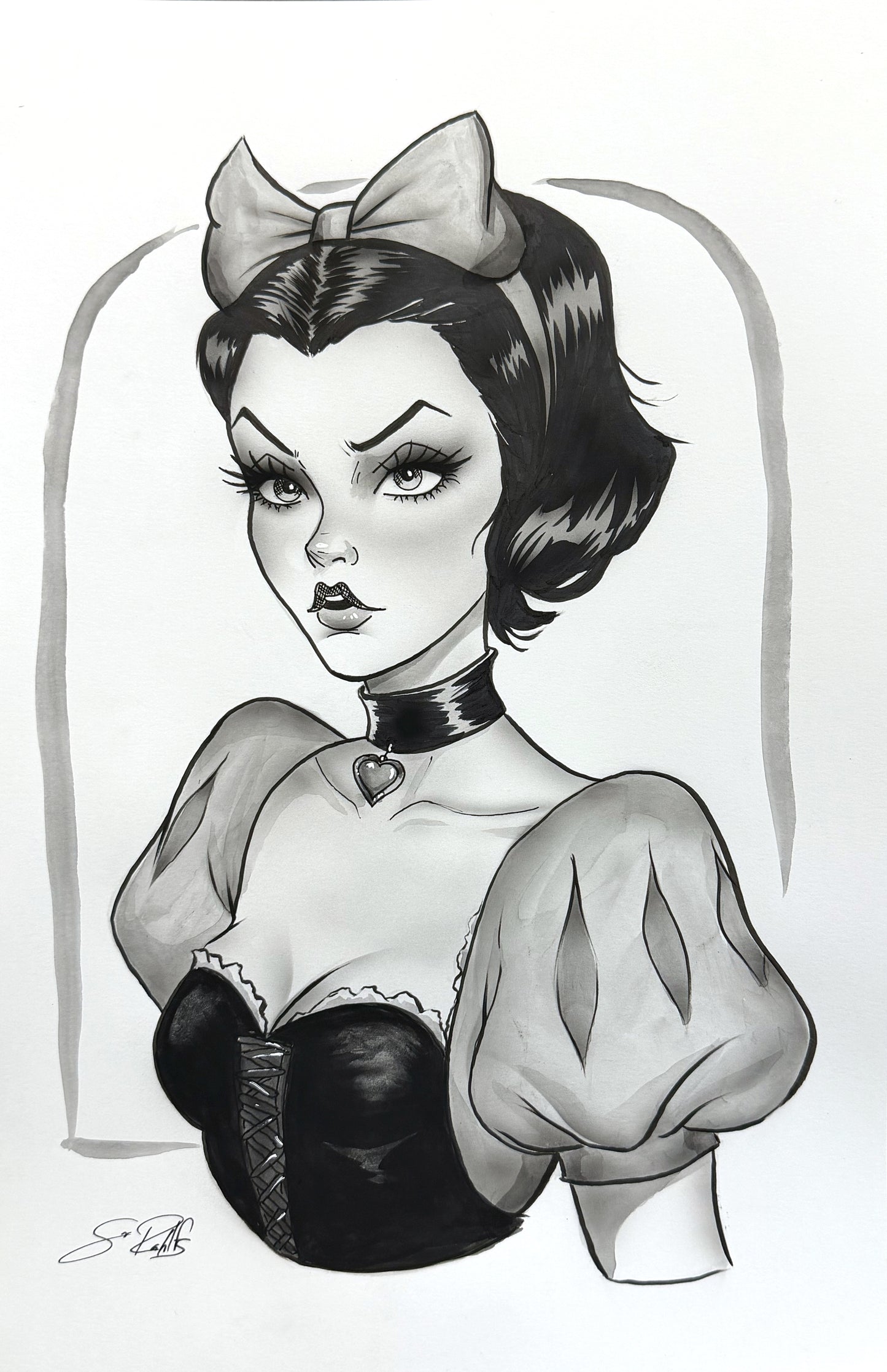 Snow White