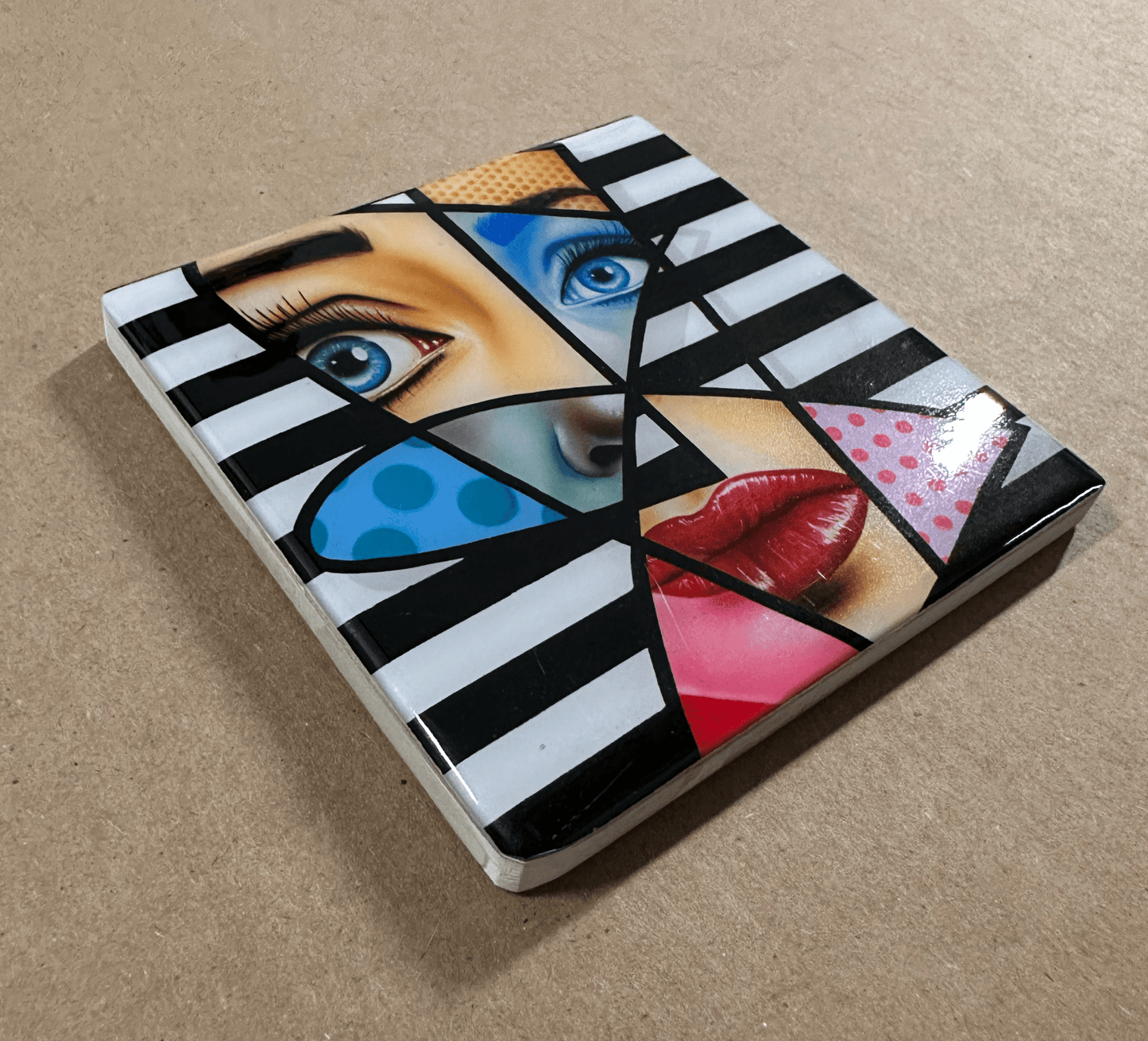 Parallels - Scott Rohlfs Art