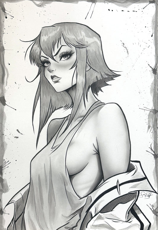 Anime Instincts Study