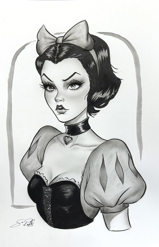 Snow White