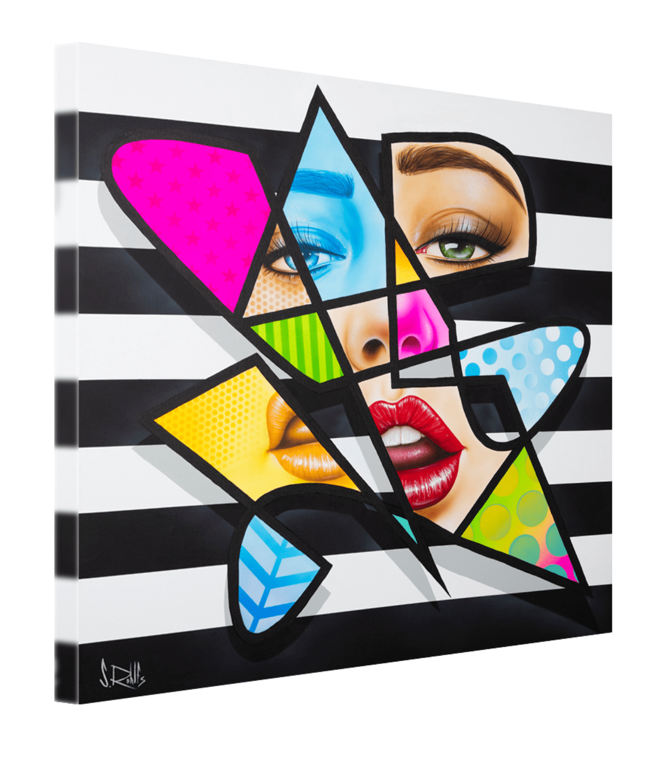 Do It - Scott Rohlfs Art