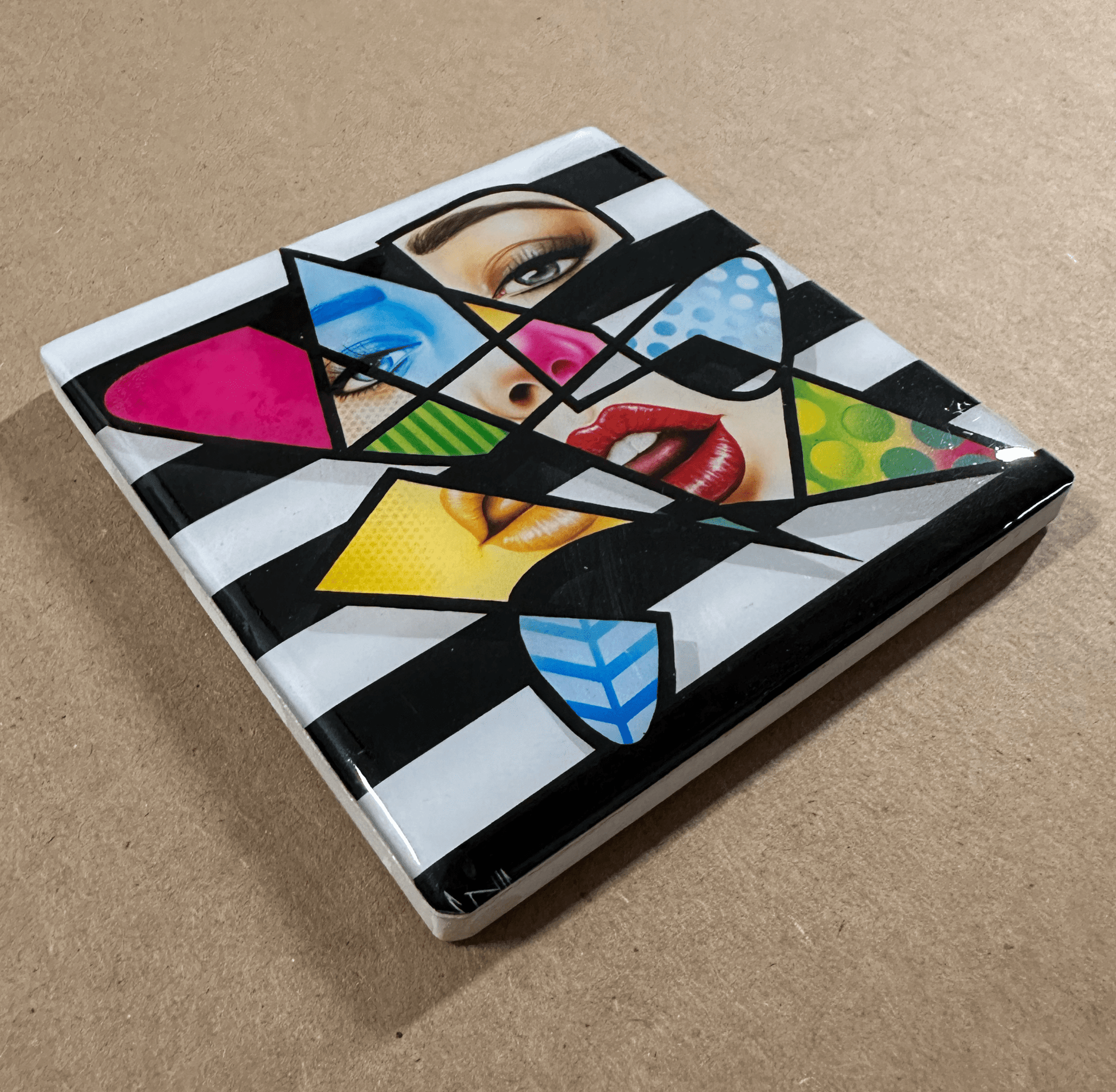 Do It - Scott Rohlfs Art