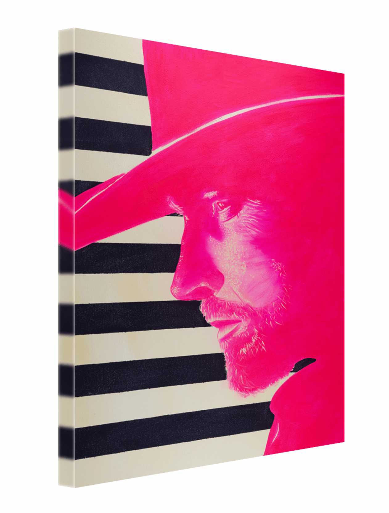 Last Rodeo - Scott Rohlfs Art