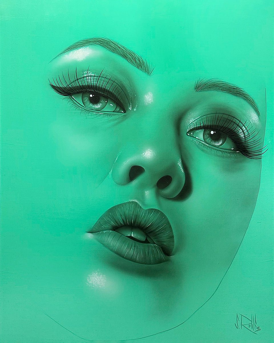 Nothing Else Matters - Scott Rohlfs Art