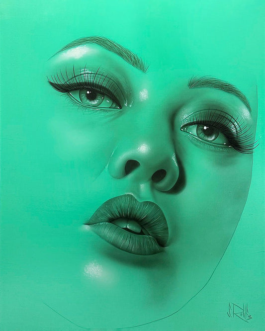 Nothing Else Matters - Scott Rohlfs Art