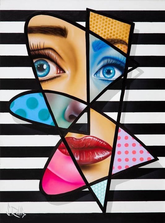 Parallels - Scott Rohlfs Art