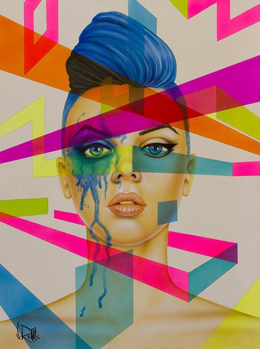 Room To Breathe - Scott Rohlfs Art