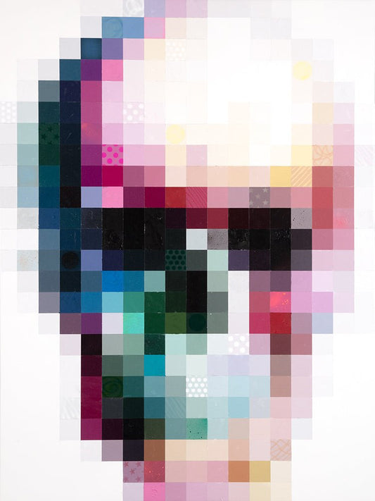 Six Feet Deep - Scott Rohlfs Art