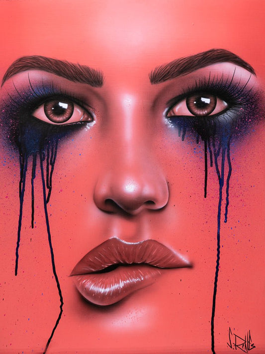 Sunrise Tells The Story - Scott Rohlfs Art