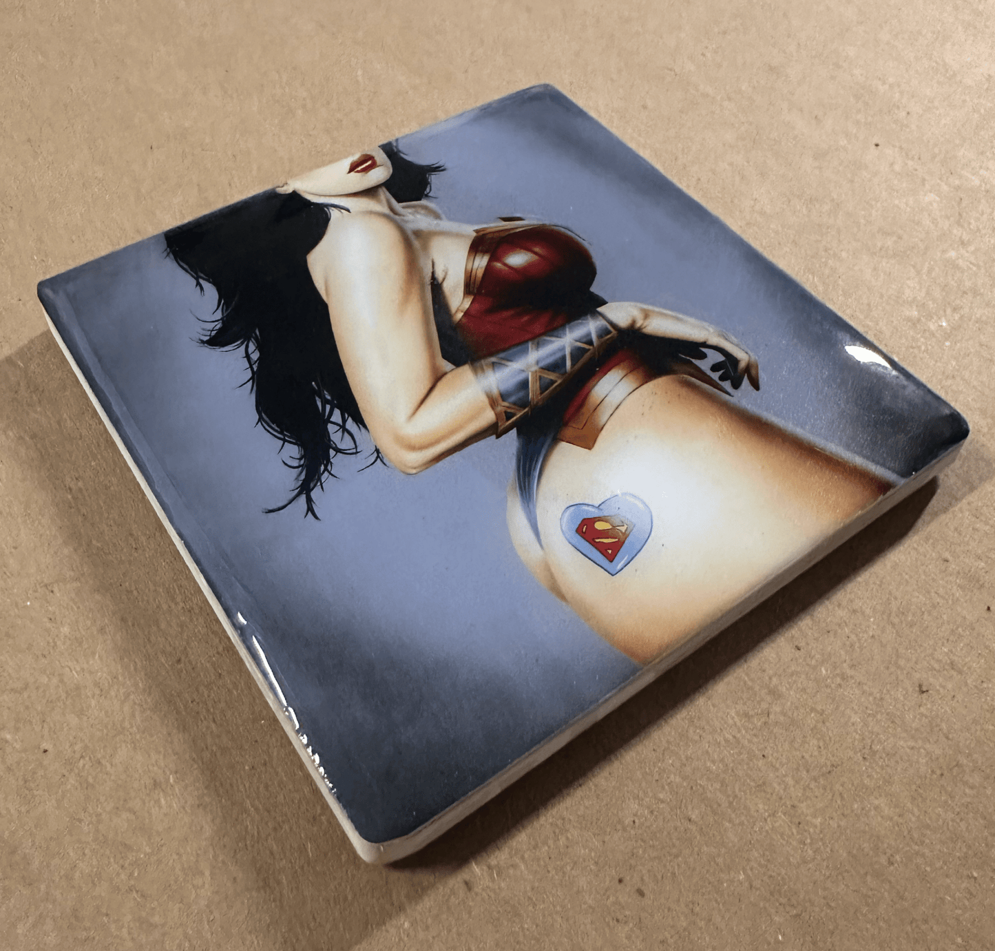 Super Natural - Scott Rohlfs Art