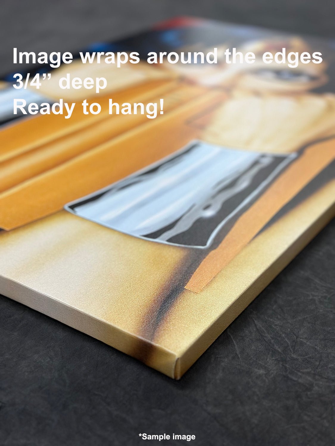 The Confident Woman - Scott Rohlfs Art