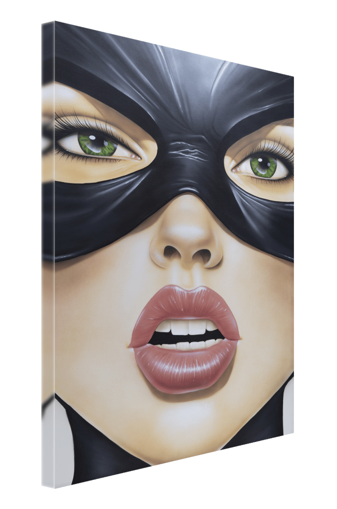 Unbreakable - Scott Rohlfs Art